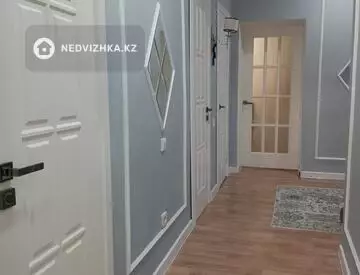 3-комнатная квартира, этаж 6 из 6, 84 м², миниатюра 5