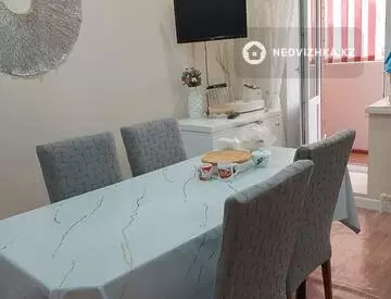 3-комнатная квартира, этаж 6 из 6, 84 м², миниатюра 6