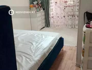 3-комнатная квартира, этаж 6 из 6, 84 м², миниатюра 8