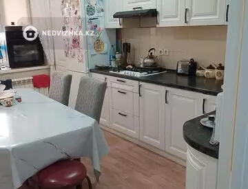 3-комнатная квартира, этаж 6 из 6, 84 м², миниатюра 9