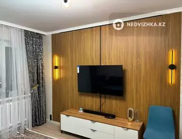 2-комнатная квартира, этаж 2 из 5, 38 м²
