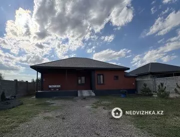 4-комнатный дом, 5 соток, 130 м², миниатюра 1