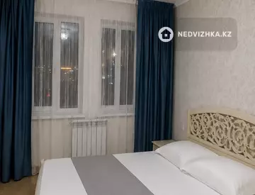 2-комнатная квартира, этаж 3 из 7, 97 м², Посуточно