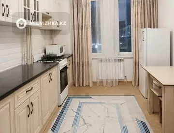 2-комнатная квартира, этаж 3 из 7, 97 м², Посуточно