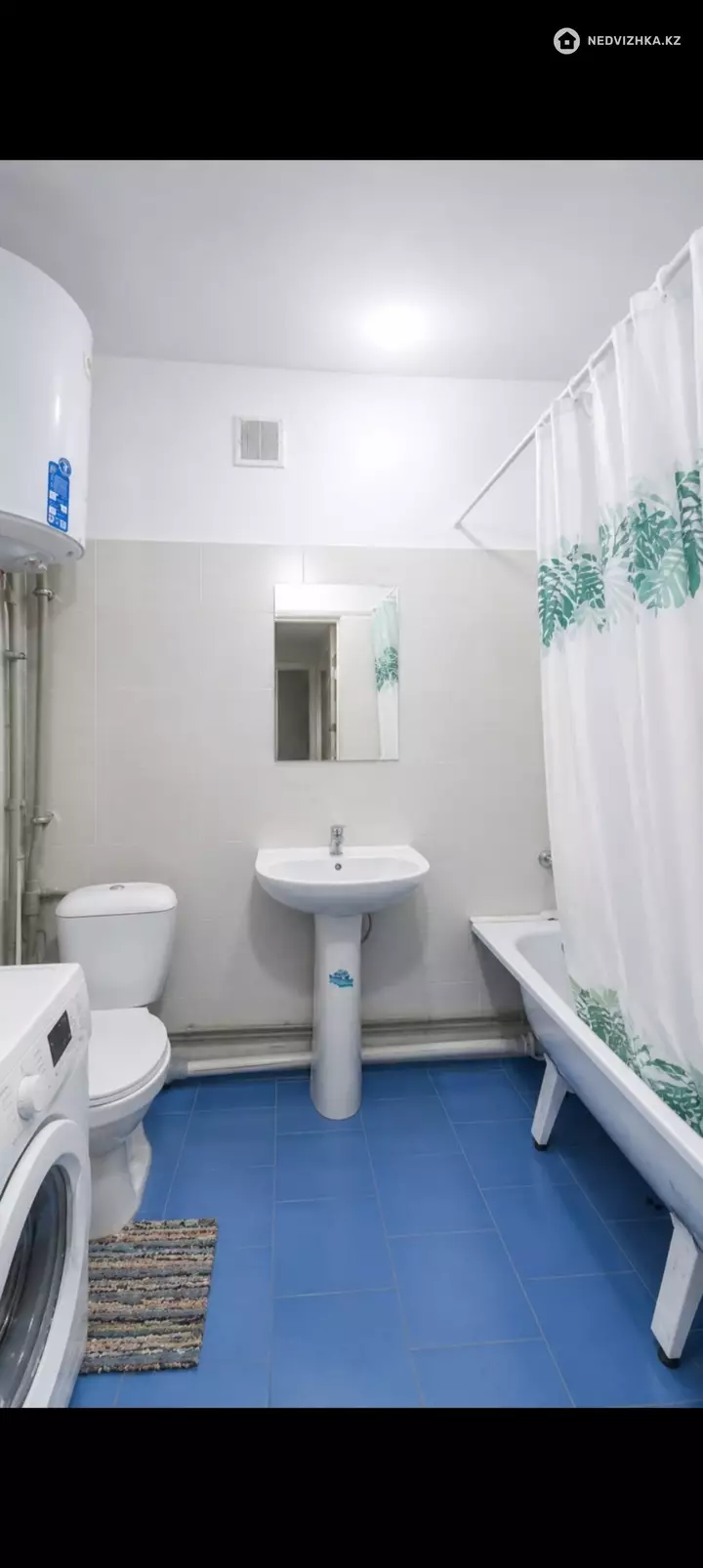 2-комнатная квартира, этаж 3 из 7, 97 м², Посуточно, фотография 3