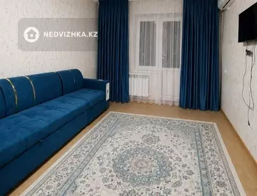 2-комнатная квартира, этаж 3 из 7, 97 м², Посуточно