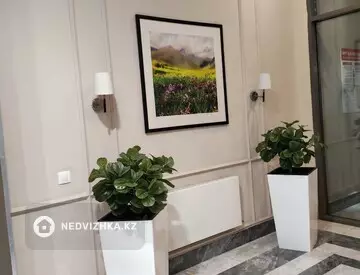 3-комнатная квартира, этаж 4 из 17, 86 м²