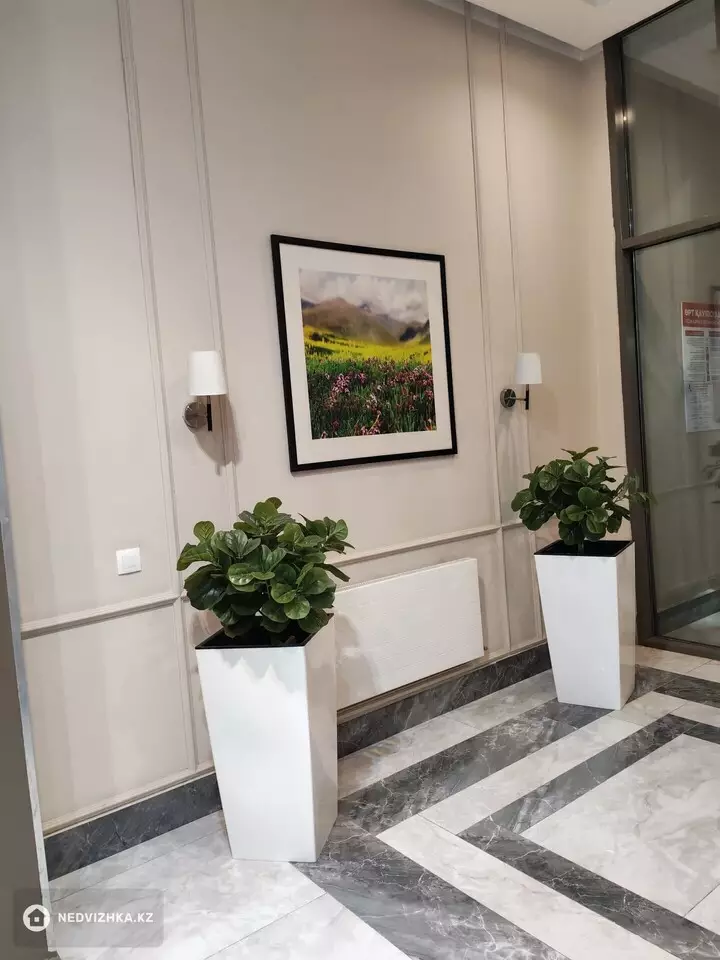 85.8 м², 3-комнатная квартира, этаж 4 из 17, 86 м², изображение - 1