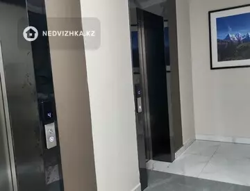 3-комнатная квартира, этаж 4 из 17, 86 м², миниатюра 6