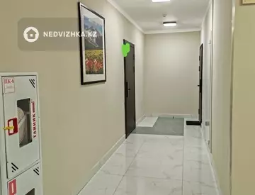 3-комнатная квартира, этаж 4 из 17, 86 м², миниатюра 7