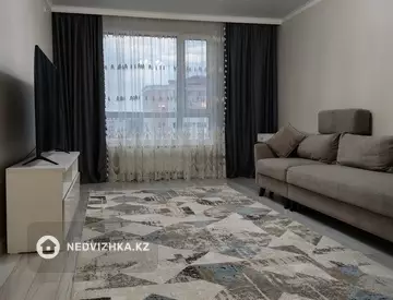3-комнатная квартира, этаж 4 из 17, 86 м², миниатюра 10