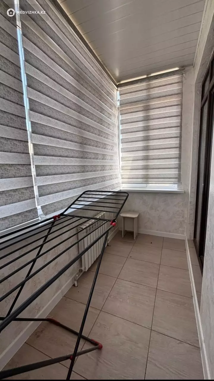 2-комнатная квартира, этаж 12 из 12, 95 м², Посуточно, фотография 5