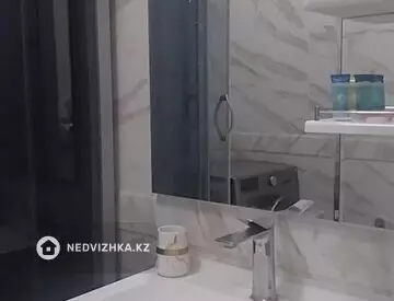2-бөлмелі пәтер, қабат 12 барлық қабат саны 12, 95 м², Посуточно, 8-нобай