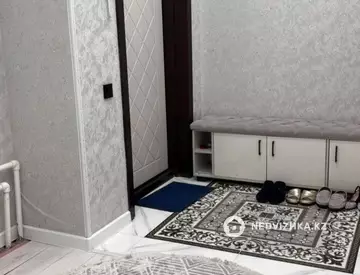 2-бөлмелі пәтер, қабат 12 барлық қабат саны 12, 95 м², Посуточно, 9-нобай