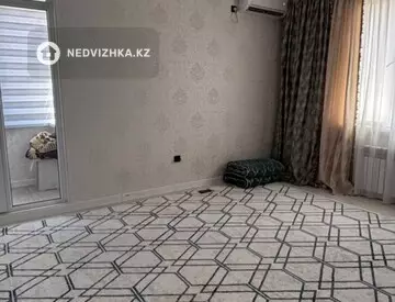 2-бөлмелі пәтер, қабат 12 барлық қабат саны 12, 95 м², Посуточно, 10-нобай