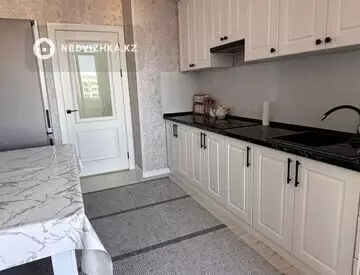 2-бөлмелі пәтер, қабат 12 барлық қабат саны 12, 95 м², Посуточно, 12-нобай