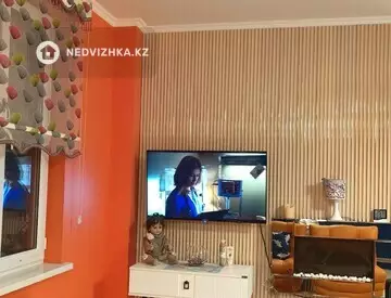 1-комнатная квартира, этаж 2 из 3, 30 м²