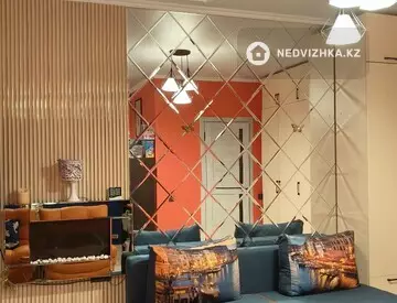 1-комнатная квартира, этаж 2 из 3, 30 м²