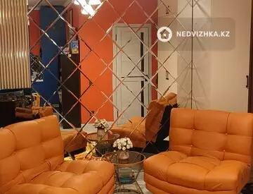 1-комнатная квартира, этаж 2 из 3, 30 м²