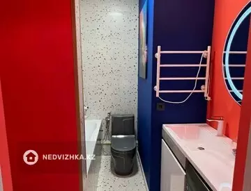 1-комнатная квартира, этаж 2 из 3, 30 м², миниатюра 12