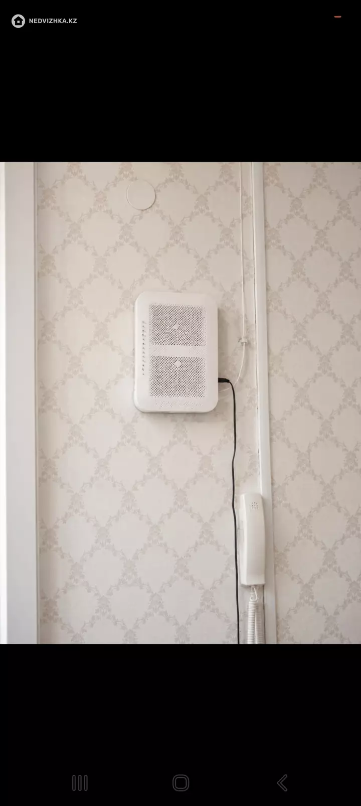 2-комнатная квартира, этаж 7 из 7, 98 м², Посуточно, фотография 3