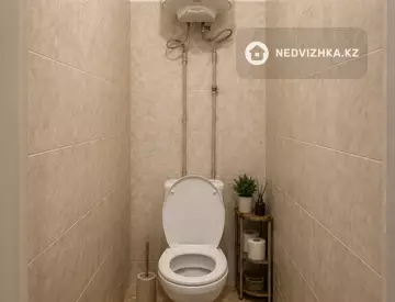 2-комнатная квартира, этаж 7 из 7, 98 м², Посуточно, миниатюра 6