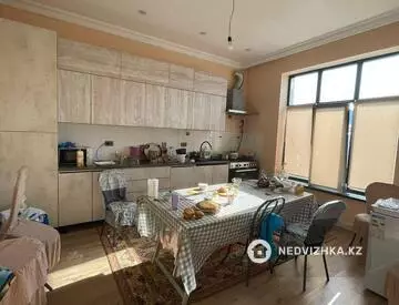 5-бөлмелі үй, 5 соттық, 111 м², 7-нобай