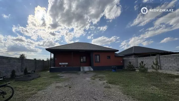 4-комнатный дом, 5 соток, 130 м², фотография 2