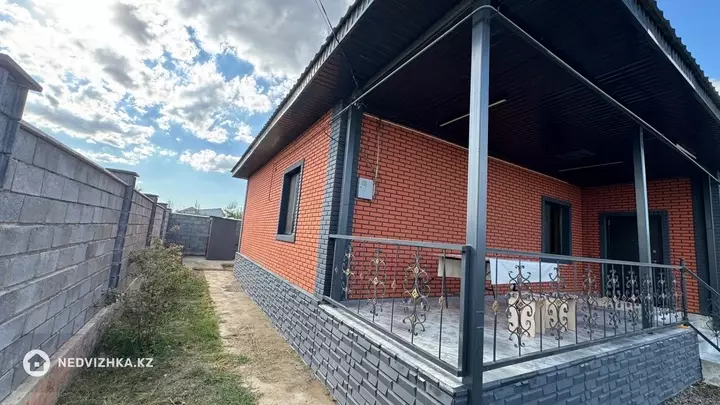 4-комнатный дом, 5 соток, 130 м²