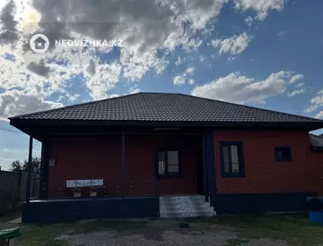 4-бөлмелі үй, 5 соттық, 130 м², 3-нобай