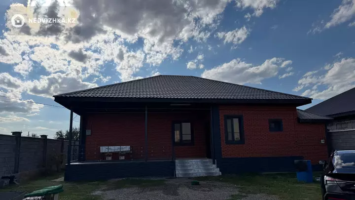 4-комнатный дом, 5 соток, 130 м², фотография 3