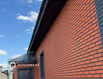 4-бөлмелі үй, 5 соттық, 130 м², 6-нобай