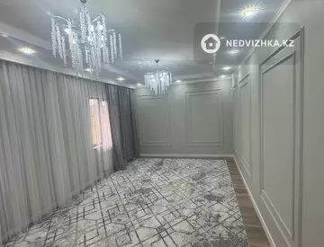 4-бөлмелі үй, 5 соттық, 130 м², 5-нобай