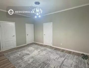 4-бөлмелі үй, 5 соттық, 130 м², 8-нобай