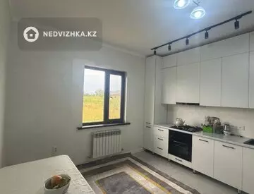 4-бөлмелі үй, 5 соттық, 130 м², 7-нобай