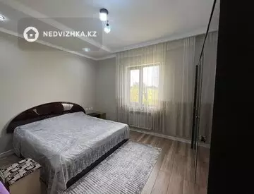 4-бөлмелі үй, 5 соттық, 130 м², 9-нобай