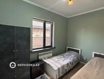 4-бөлмелі үй, 5 соттық, 130 м², 10-нобай