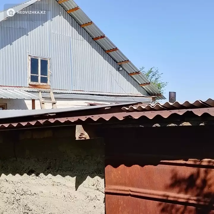 1-комнатная дача, 6 соток, 54 м², фотография 2