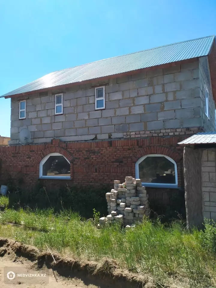 4-комнатная дача, 16 соток, 150 м², фотография 3