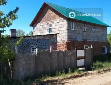 4-комнатная дача, 16 соток, 150 м²