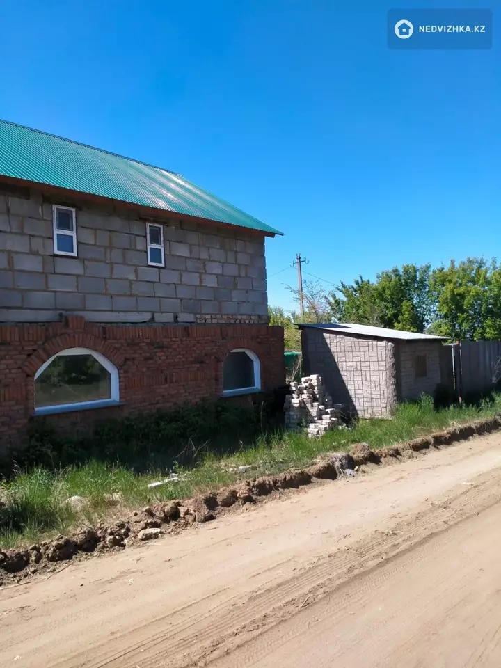 4-комнатная дача, 16 соток, 150 м², фотография 2