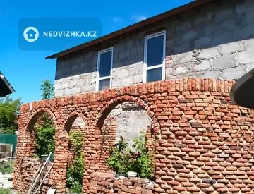 4-бөлмелі үй, 16 соттық, 150 м², 6-нобай