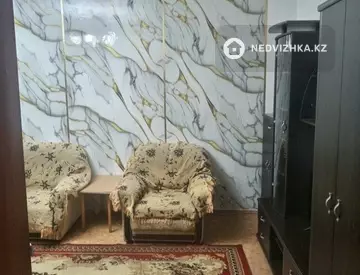 1-комнатная квартира, этаж 5 из 5, 34 м²