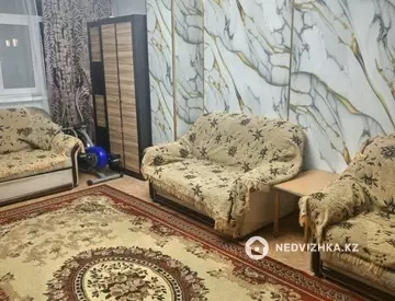 1-комнатная квартира, этаж 5 из 5, 34 м²