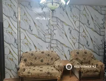 1-комнатная квартира, этаж 5 из 5, 34 м²