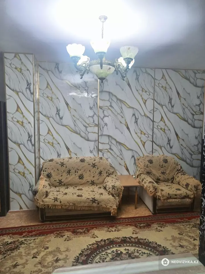 1-комнатная квартира, этаж 5 из 5, 34 м², фотография 3