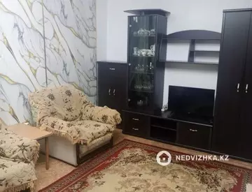 1-комнатная квартира, этаж 5 из 5, 34 м²