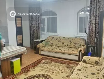 1-комнатная квартира, этаж 5 из 5, 34 м², миниатюра 6