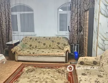 1-комнатная квартира, этаж 5 из 5, 34 м², миниатюра 7