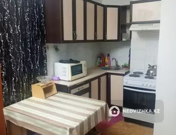 1-комнатная квартира, этаж 5 из 5, 34 м², миниатюра 8
